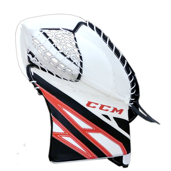 CCM Extreme Flex E4.5 Catch Glove- Sr