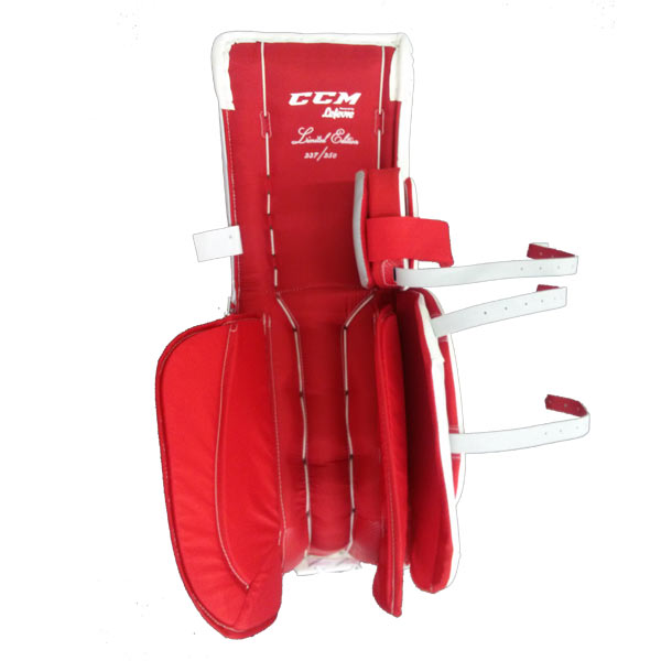 ccm eflex 3 pads