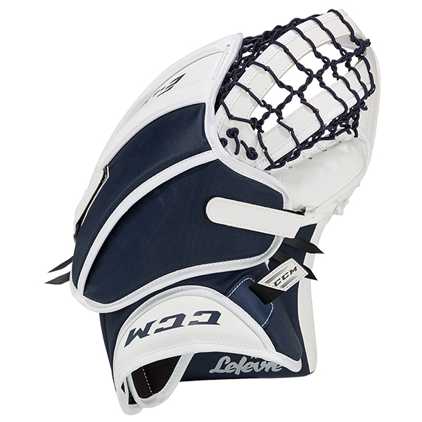 CCM Extreme Flex 4 Pro Catch Glove- Sr