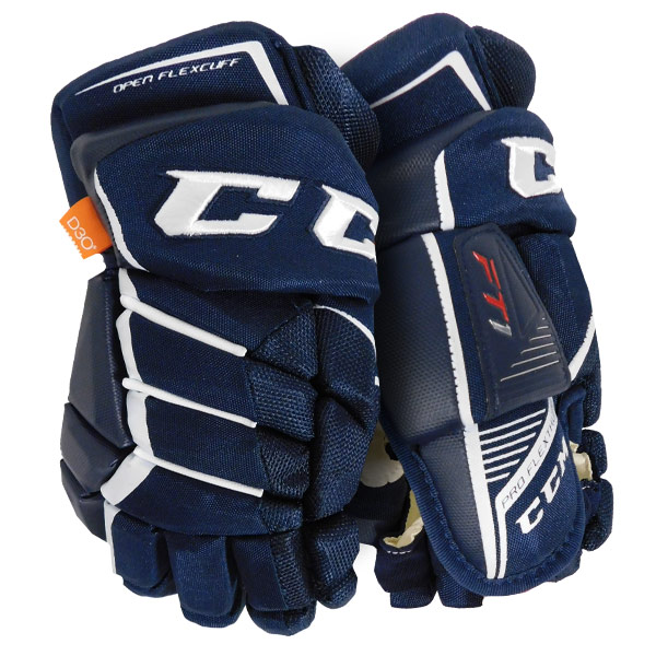 Ccm Jetspeed ft1 краги
