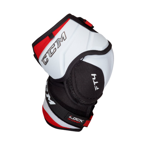 CCM Jetspeed FT4 Elbow Pads Jr