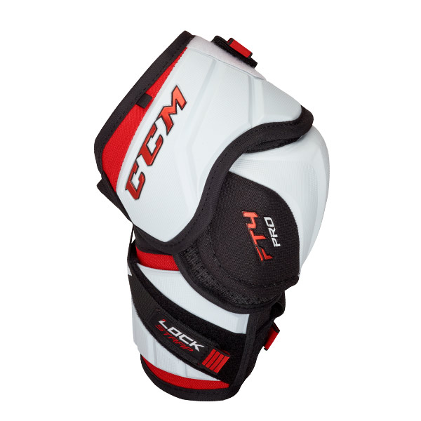 CCM Jetspeed FT4 Pro Elbow Pads Sr