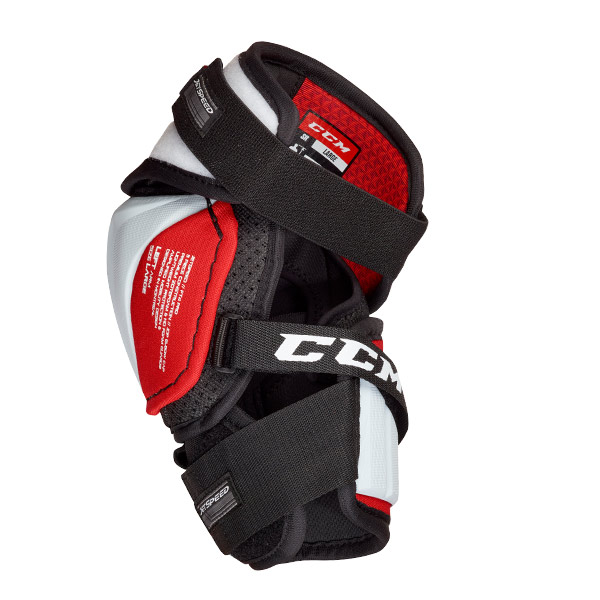 CCM Jetspeed FT4 Pro Elbow Pads Sr