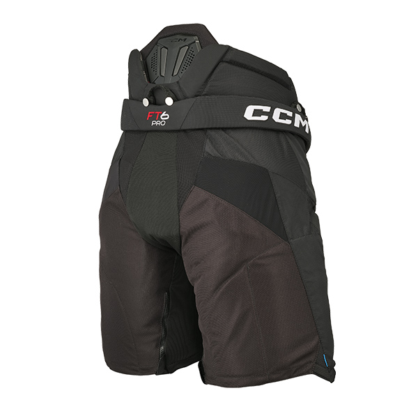 CCM Jetspeed FT6 Pro Hockey Pants Sr