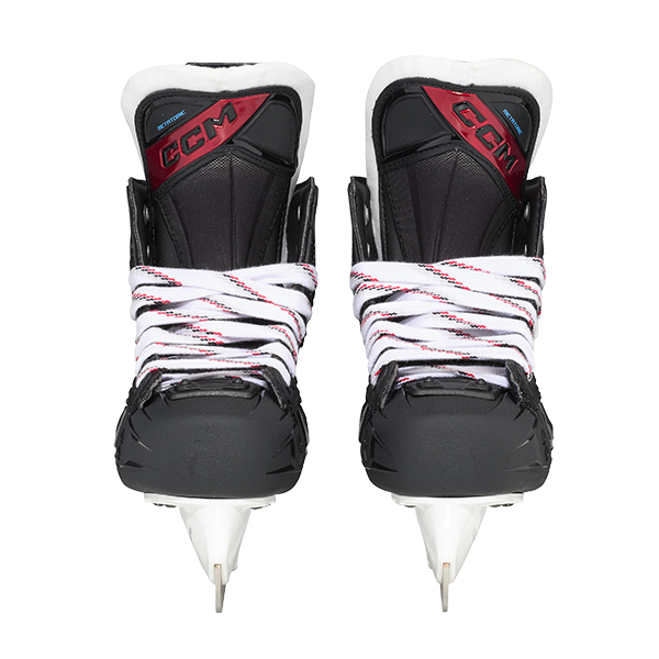 CCM Jetspeed FT680 Ice Hockey Skates - Junior