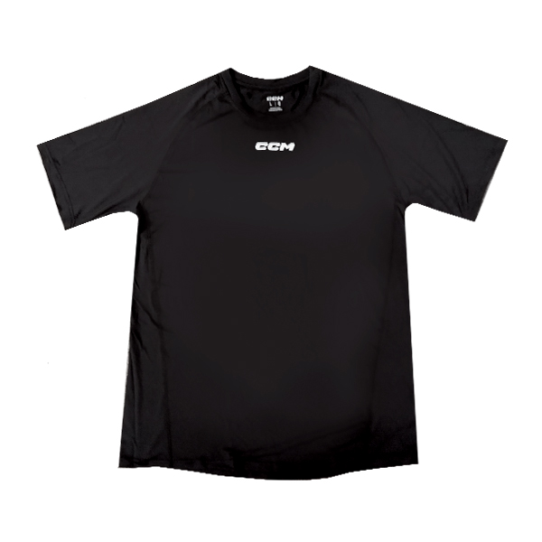 CCM Non Compression S/S Top- Sr