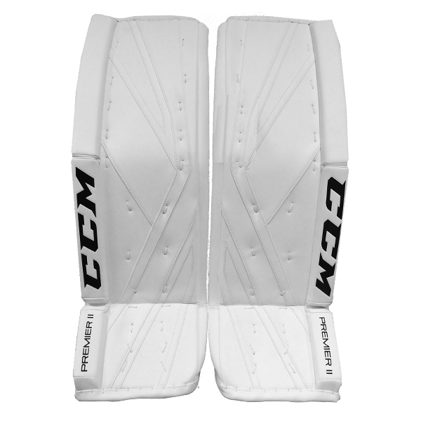ccm premier 2 pro pads