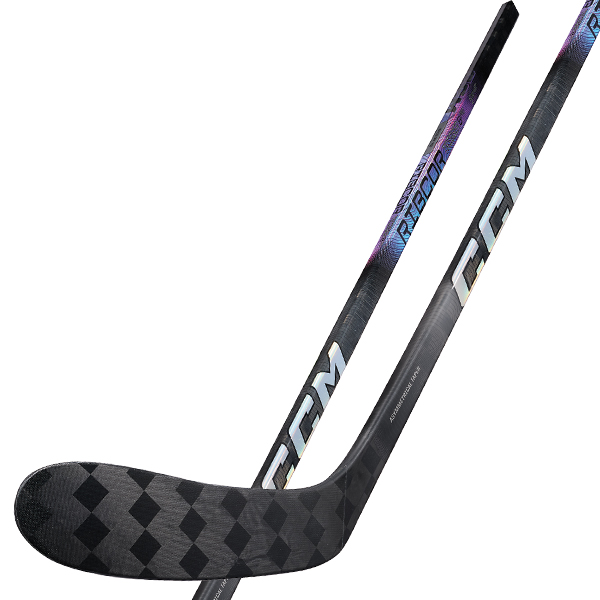 CCM Ribcor Trigger 8 Pro Hockey Stick- Int