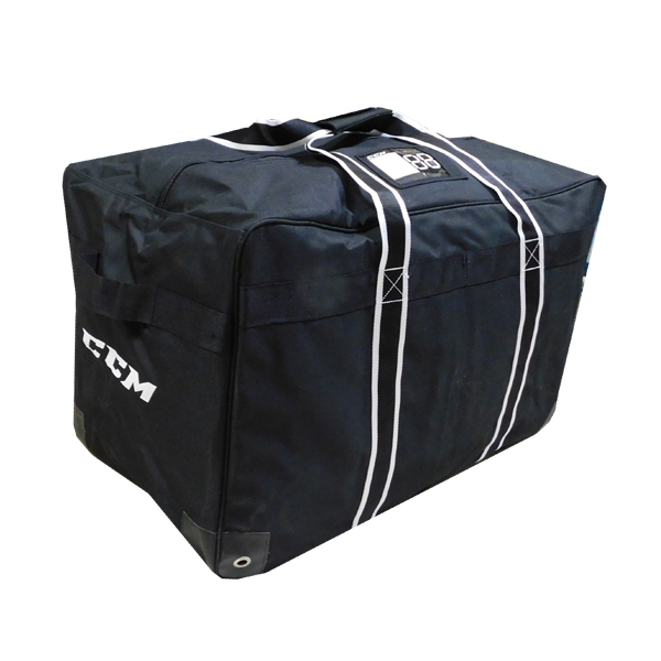 CCM SMU Pro Carry Hockey Bag- 32