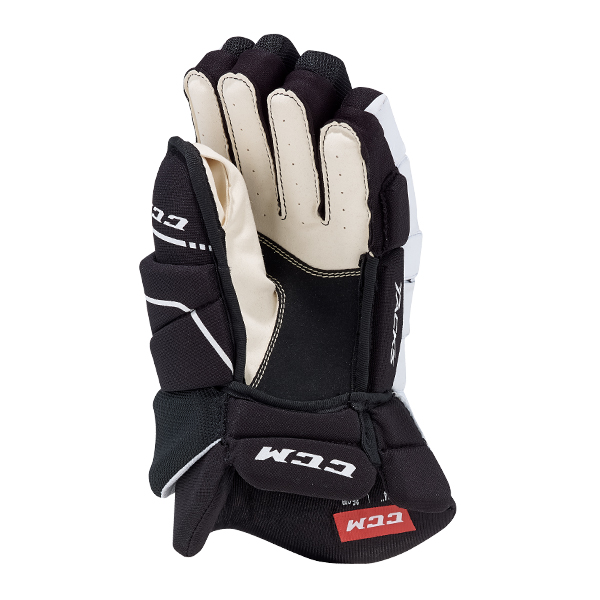 CCM Tacks 9040 Hockey Gloves Sr