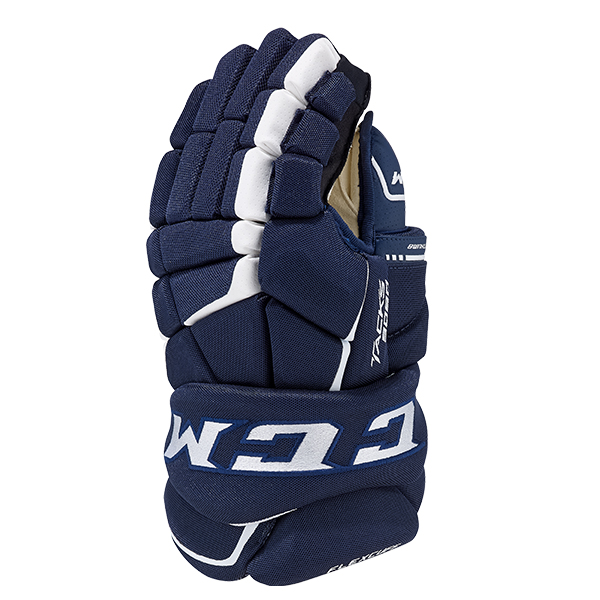 CCM Tacks 9060 Hockey Gloves Sr