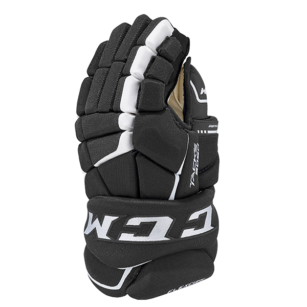 CCM Tacks 9080 Hockey Gloves- Jr
