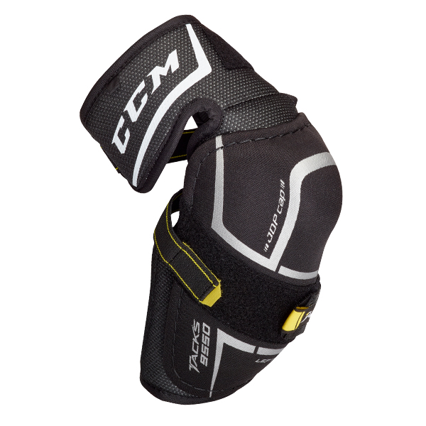 CCM Tacks 9550 Elbow Pads Sr