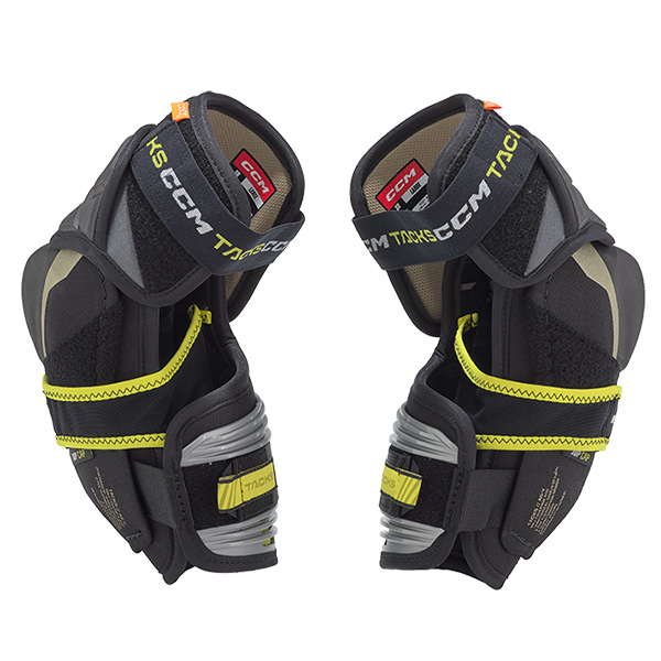CCM Tacks ASV Elbow Pads Sr