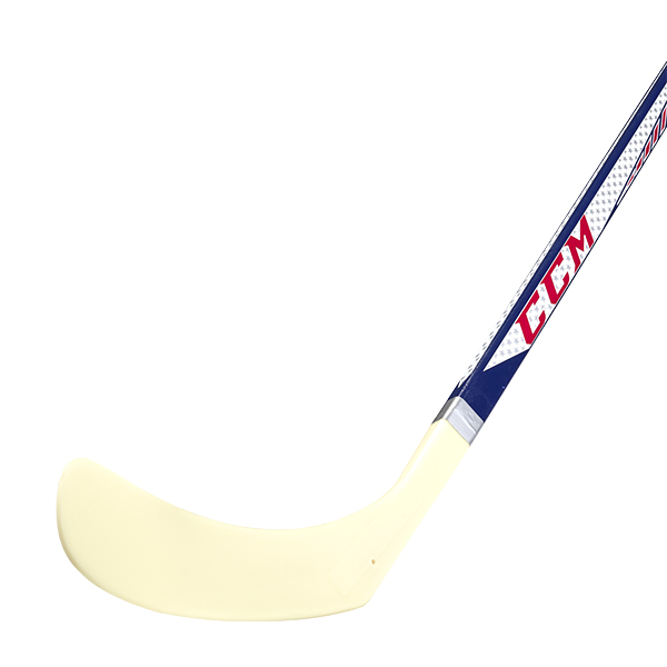 CCM USA Street Hockey Stick- Yth