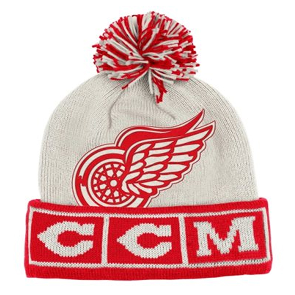 Ccm knit hat hot sale