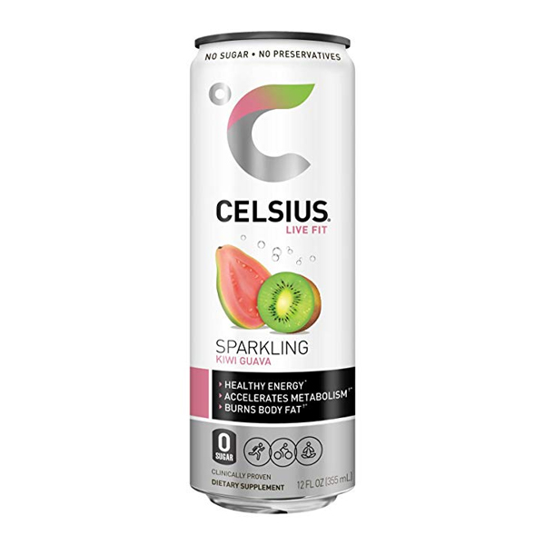 non carbonated celsius non carbonated celsius