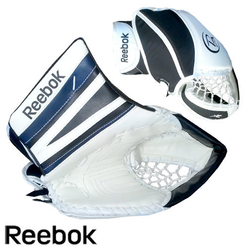 Reebok Premier 4 18K Catch Glove- Sr '12
