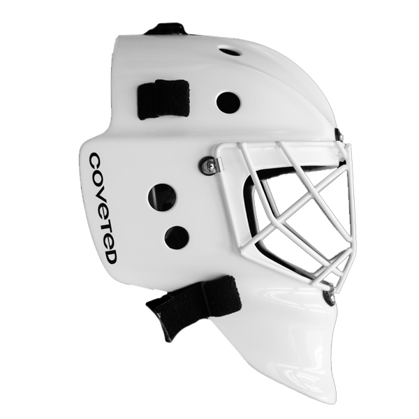 Coveted 906 Certified Goal Mask- Sr