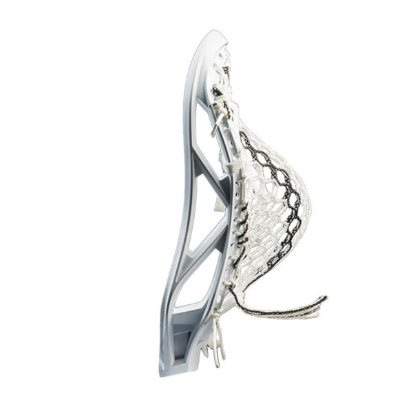 ECD Rebel Elite Pocket Defense Lacrosse Head