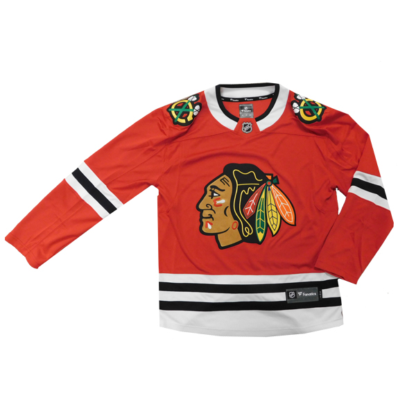 Fanatics NHL Breakaway Jerseys