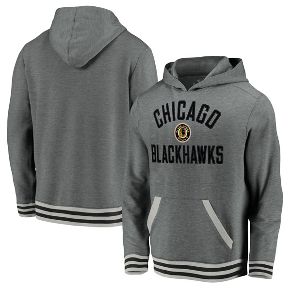 FANATICS Upperclassmen Vintage Pullover Hoodie