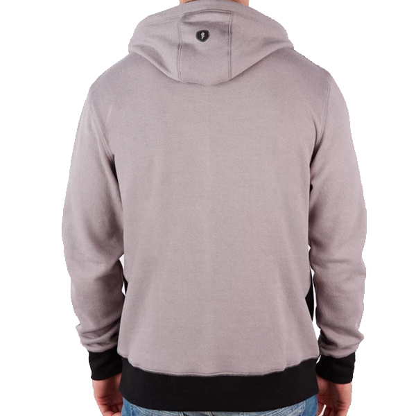 GONGSHOW Hockey Crest Hoodie Sr '19