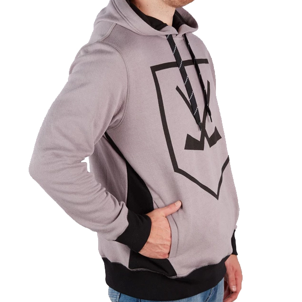 GONGSHOW Hockey Crest Hoodie Sr '19