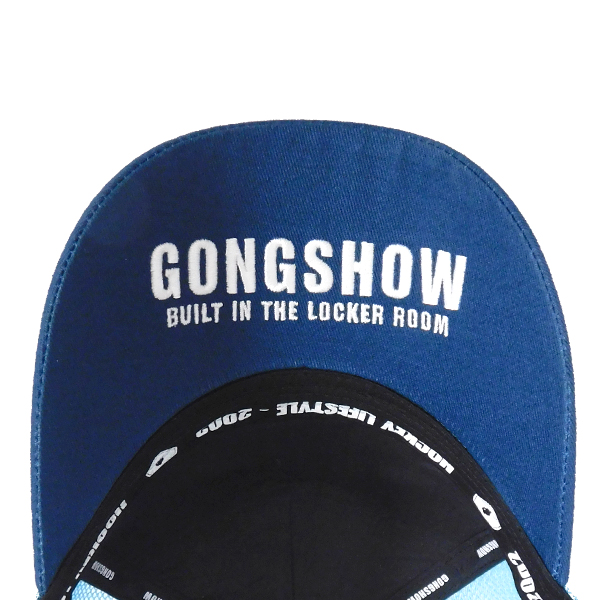 GONGSHOW The Difference Maker Hat