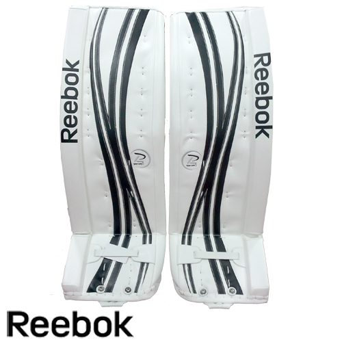 reebok p4 goalie pads