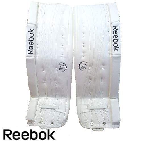 reebok flex core goalie pads