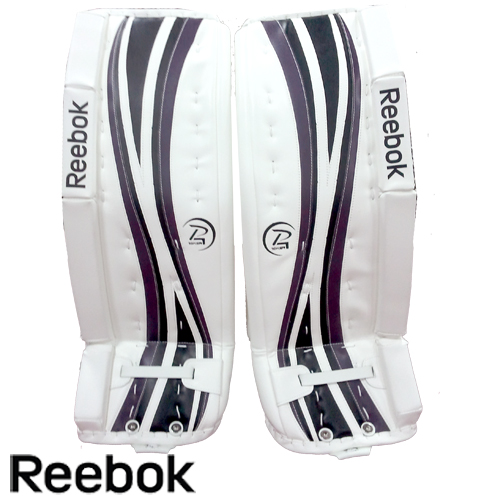 Reebok Premier 4 18K Leg Pad Sr 12