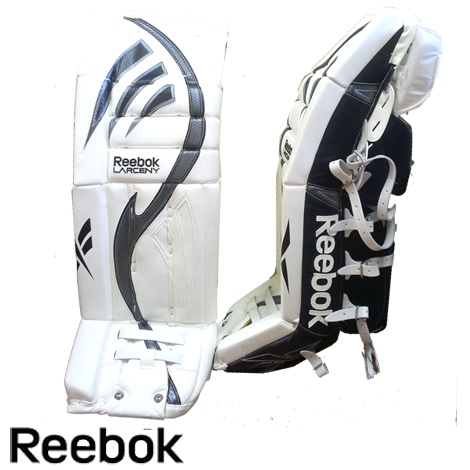 reebok larceny pro