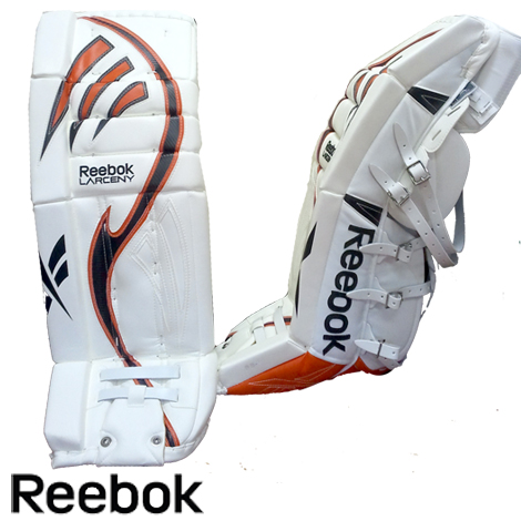 reebok larceny pro