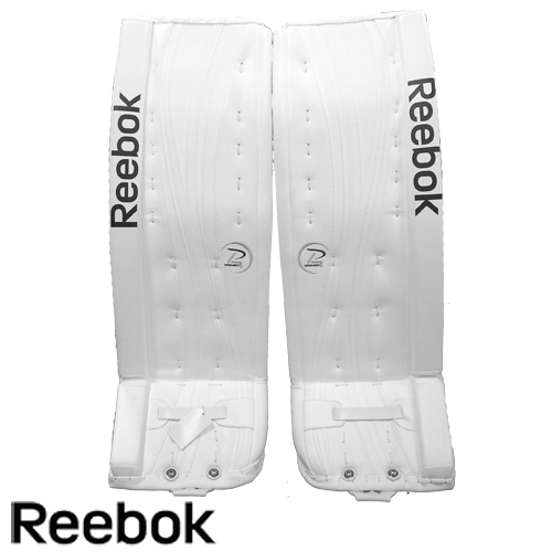 REEBOK Premier 4 Pro Leg Pads Sr 12