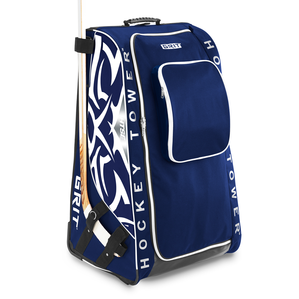 Best Hockey Bags for Carry, Wheeled, Hockey Gear Backpacks, Youth, and  Goalie Bags | Ice Warehouse