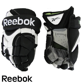 Reebok 11k gloves top