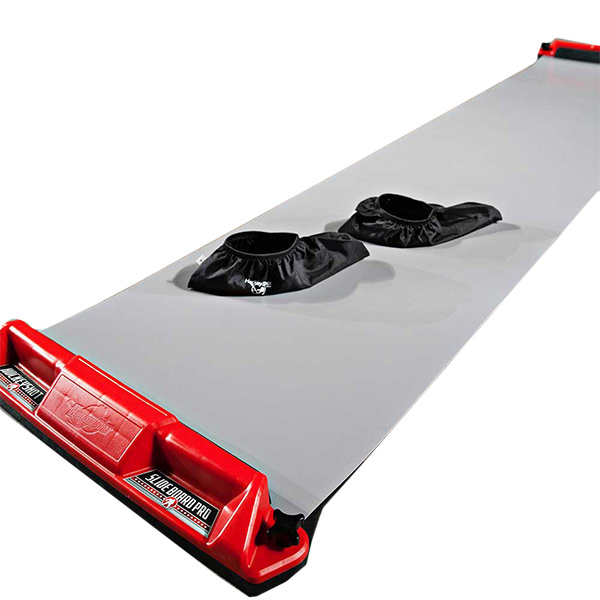 HOCKEYSHOT Slide Board 10ft