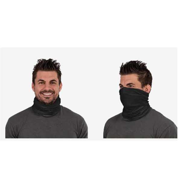 HOWIE'S Neck Gaiter