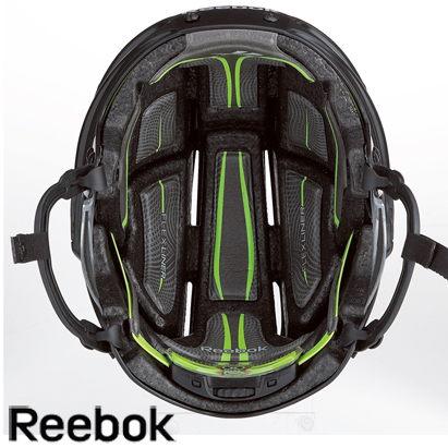 reebok 11k helmet review