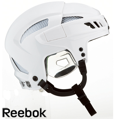 hul Forgænger Generator Reebok 11K Hockey Helmet