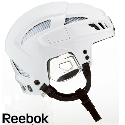 reebok hockey helmet 11k