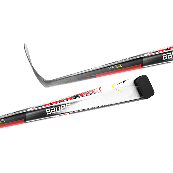 BAUER Vapor HyperLite Grip Stick- Int