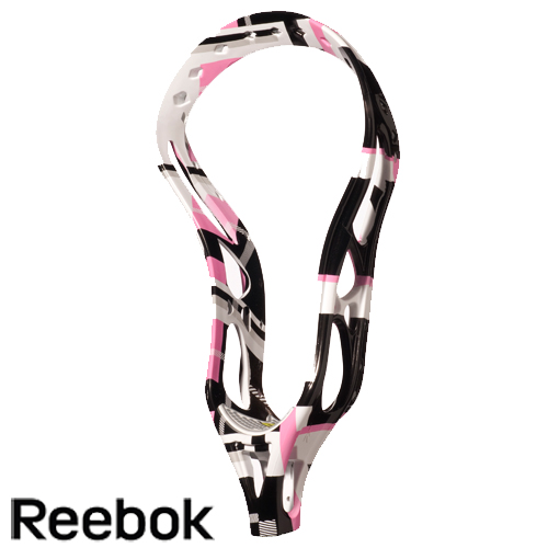 Reebok 6k lacrosse head hotsell