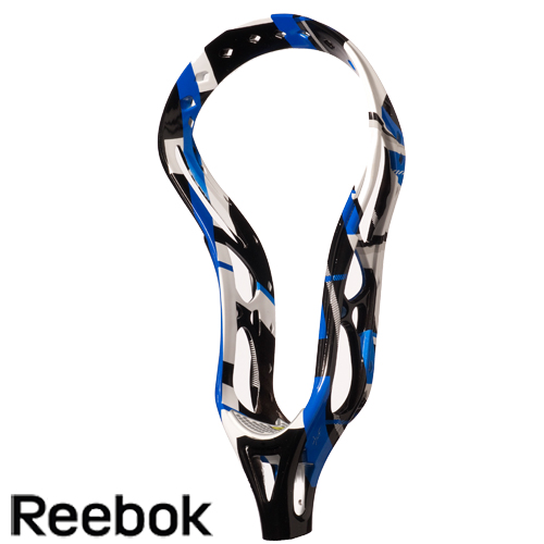Reebok 6k lacrosse head new arrivals