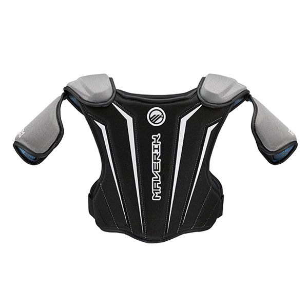 MAVERIK Charger EKG 2022 Lacrosse Shoulder Pad