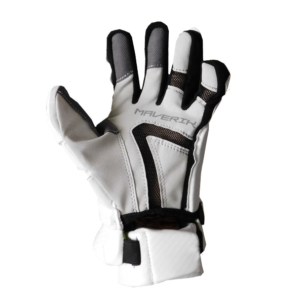 MAVERIK M5 2023 Lacrosse Player Glove- Sr