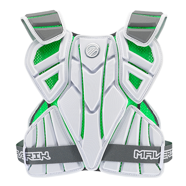 MAVERIK MAX EKG 2022 Lacrosse Speed Pad