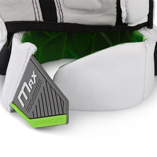 MAVERIK Max Player 2022 Lacrosse Glove Sr