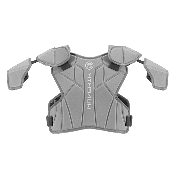 MAVERIK MX EKG 2025 Lacrosse Shoulder Pad